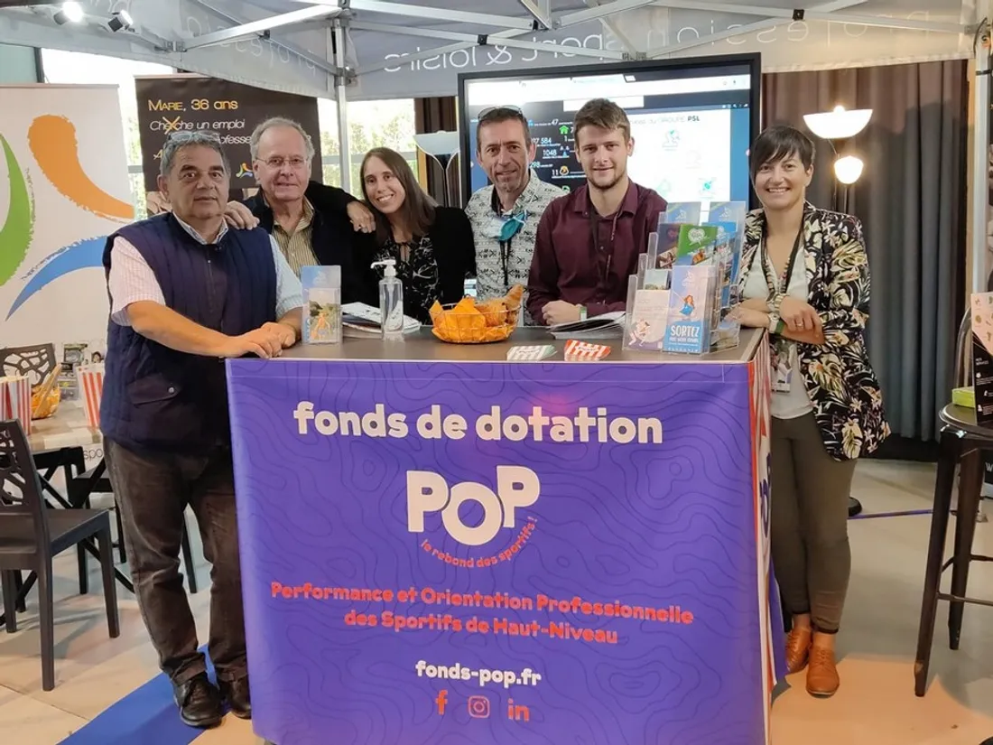 Que font les sportifs bourguignons après leur carrière de haut-niveau ?